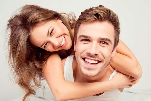 6 Ways to Quickly Improve Your Smile from Gregory Zabek Advanced General & Cosmetic Dentistry in San Francisco, CA