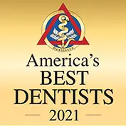 Americas Best Dentists 2021