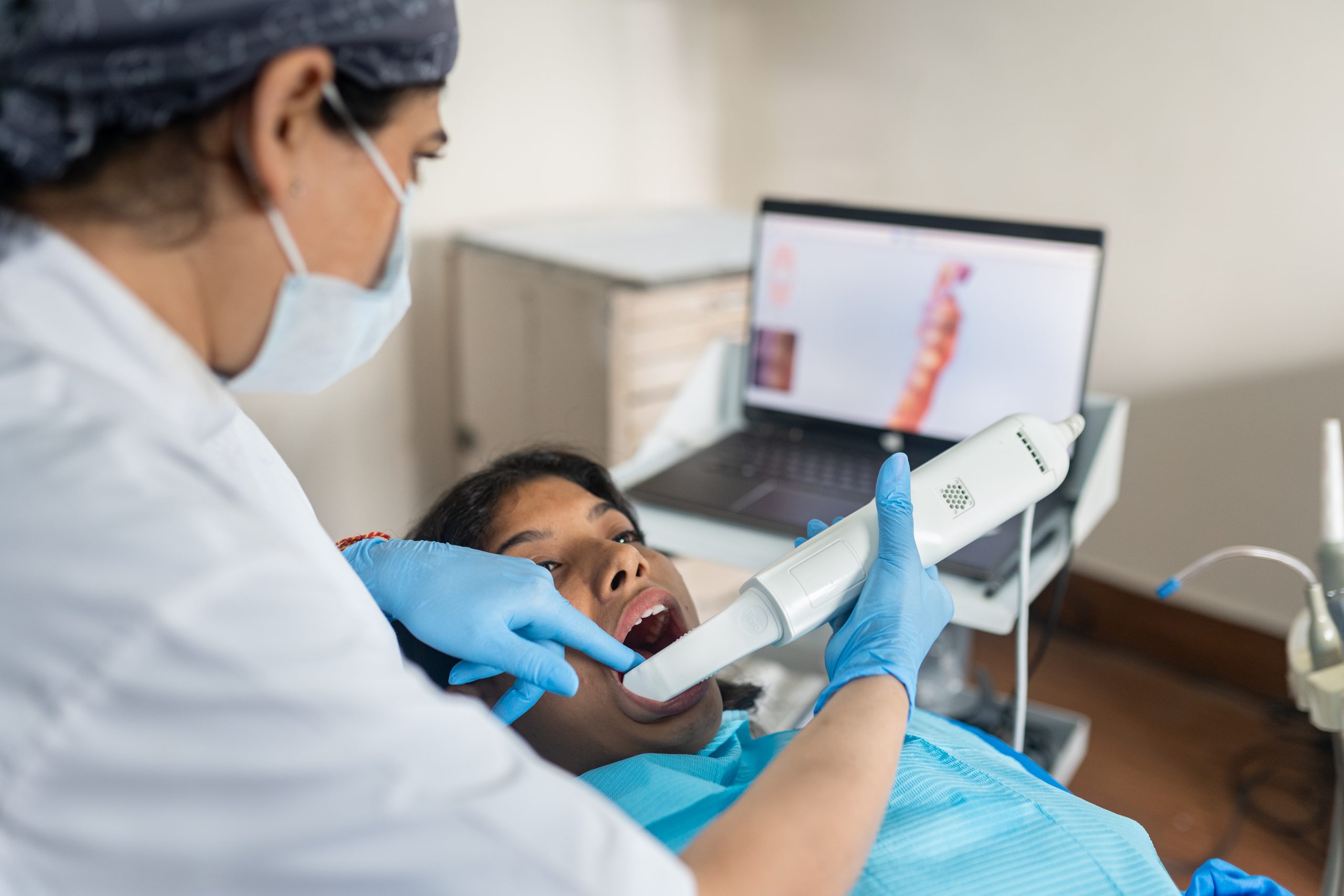 The Importance Of Early Orthodontic Evaluations