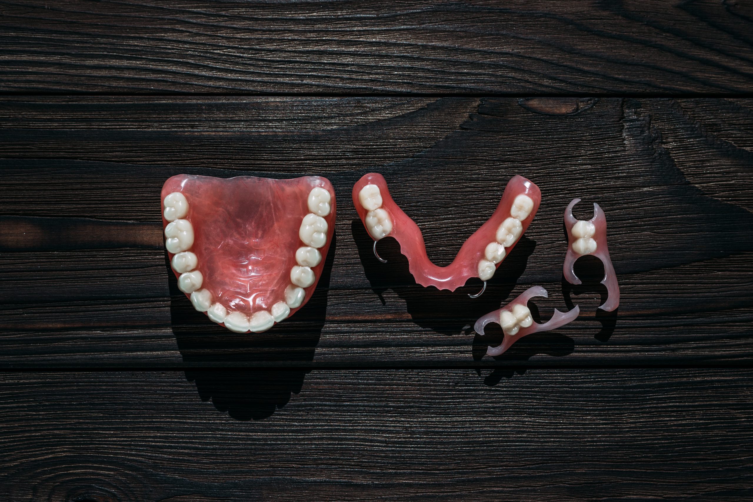 Understanding Dentures And Partial Dentures: Fit, Comfort, And Care