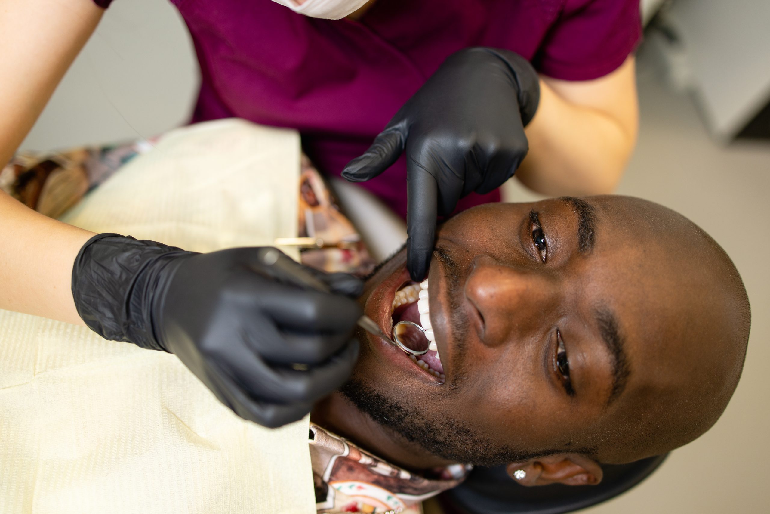 Debunking Common Dental Myths: Separating Fact From Fiction