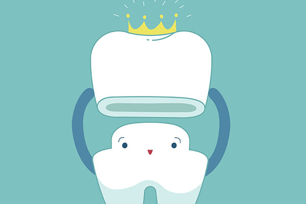 How Common Is Dental Crown Replacement? from Gregory Zabek Advanced General & Cosmetic Dentistry in San Francisco, CA