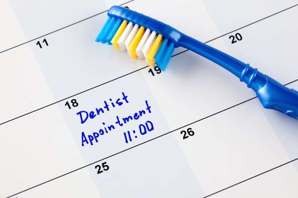 How Long Will My Dental Restorations Take from Gregory Zabek Advanced General & Cosmetic Dentistry in San Francisco, CA