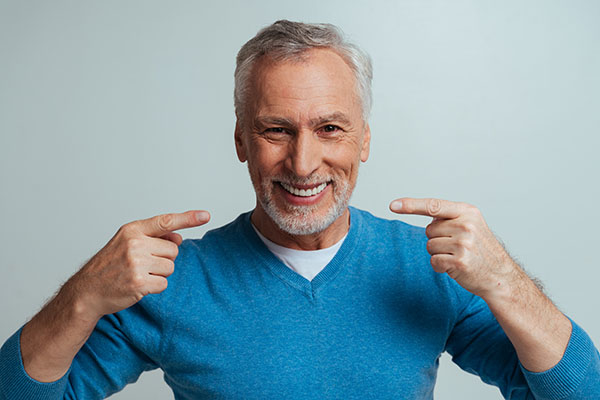 How Can I Make Sure That My Dental Crowns Last? from Gregory Zabek Advanced General & Cosmetic Dentistry in San Francisco, CA