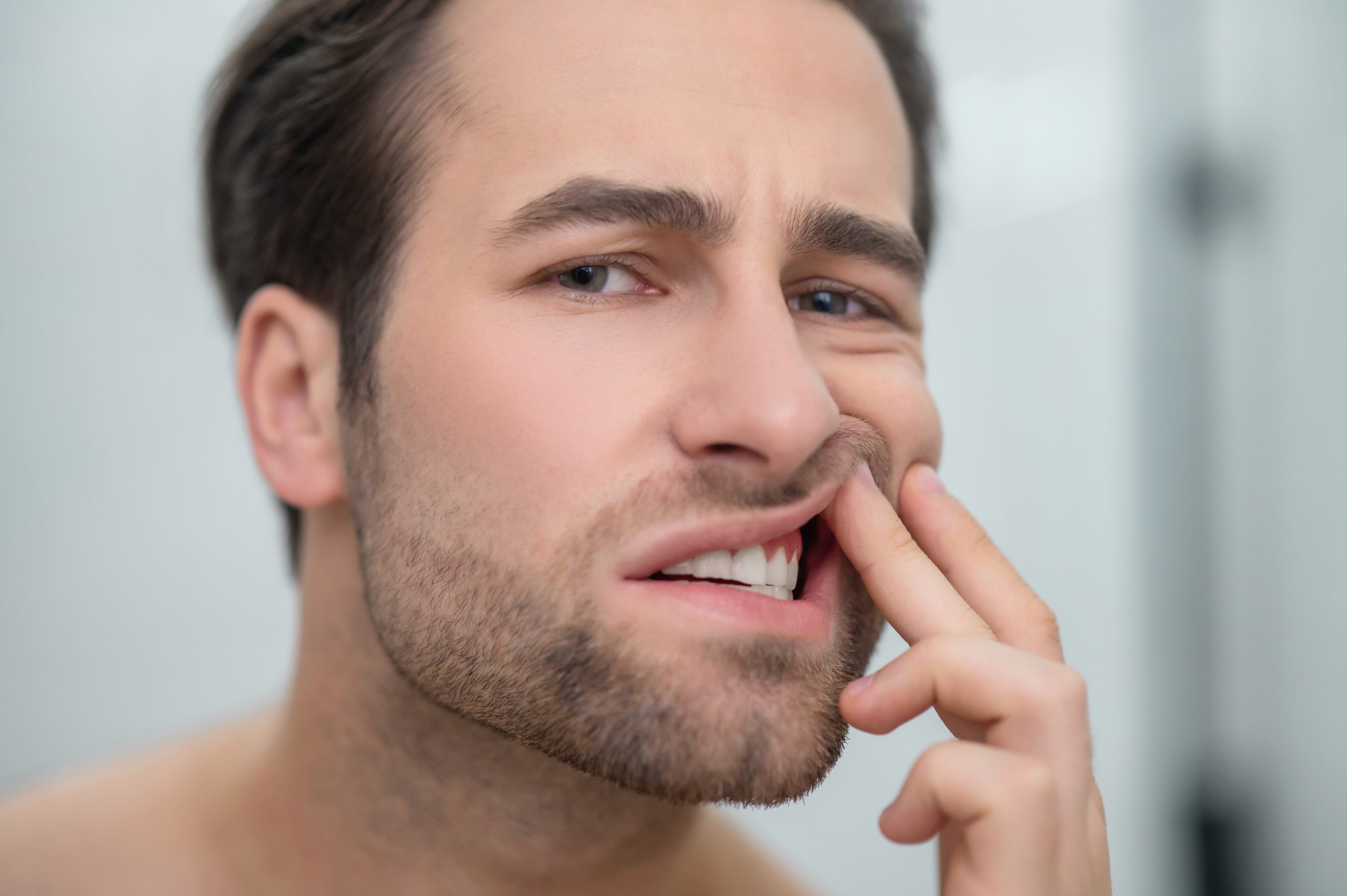 Understanding Gum Disease: Gingivitis And Periodontitis