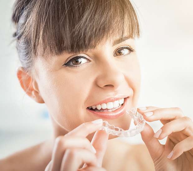 San Francisco 7 Things Parents Need to Know About Invisalign Teen