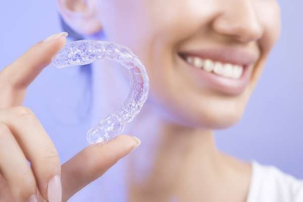 Questions to Ask Your Invisalign Dentist Before Beginning Treatment from Gregory Zabek Advanced General & Cosmetic Dentistry in San Francisco, CA