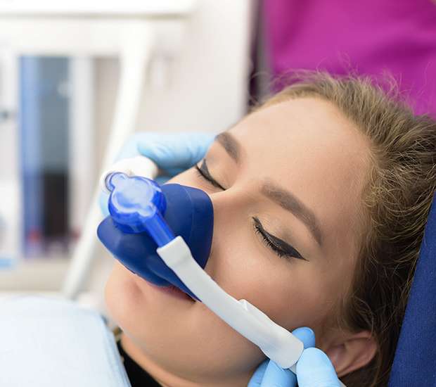 San Francisco Sedation Dentist