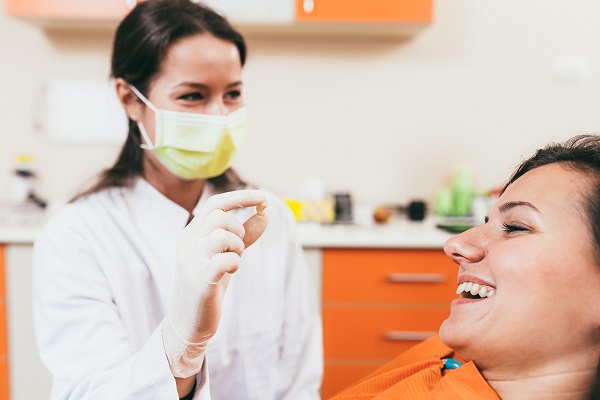 Replacements Options After Tooth Extraction