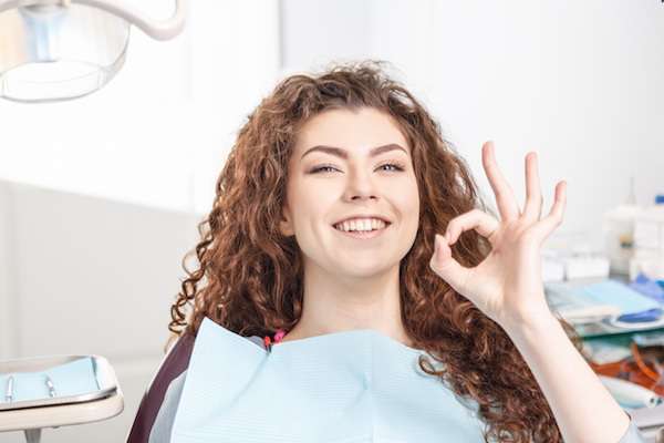 What Causes Dental Anxiety from Gregory Zabek Advanced General & Cosmetic Dentistry in San Francisco, CA